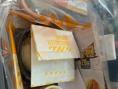 -豪客来牛排(文化路店)