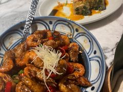 -湖滨28中餐厅·西湖宴·杭州君悦酒店