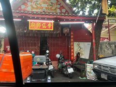 -唐人街(耀华力路)