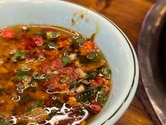 -金海椒罐罐鲢鱼(东方桂苑店)