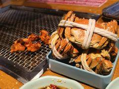 -蚝英雄鲜蚝自助专门店(长楹天街直营店)