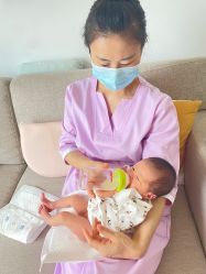 -新寰亚月子会所(盛捷白塘店)