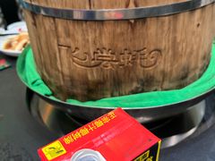 -飞尝蚝·顺德菜·鱼生(顺德总店)