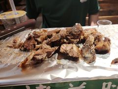 -霄汉羊排(万松园一店)