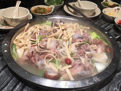 -天都火锅酒楼(虹梅南路店)