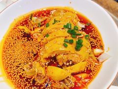 -老板恋上鱼(恒隆广场店)