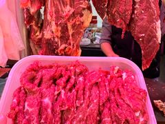 -阿娟牛肉丸·手打牛肉丸·现做现卖