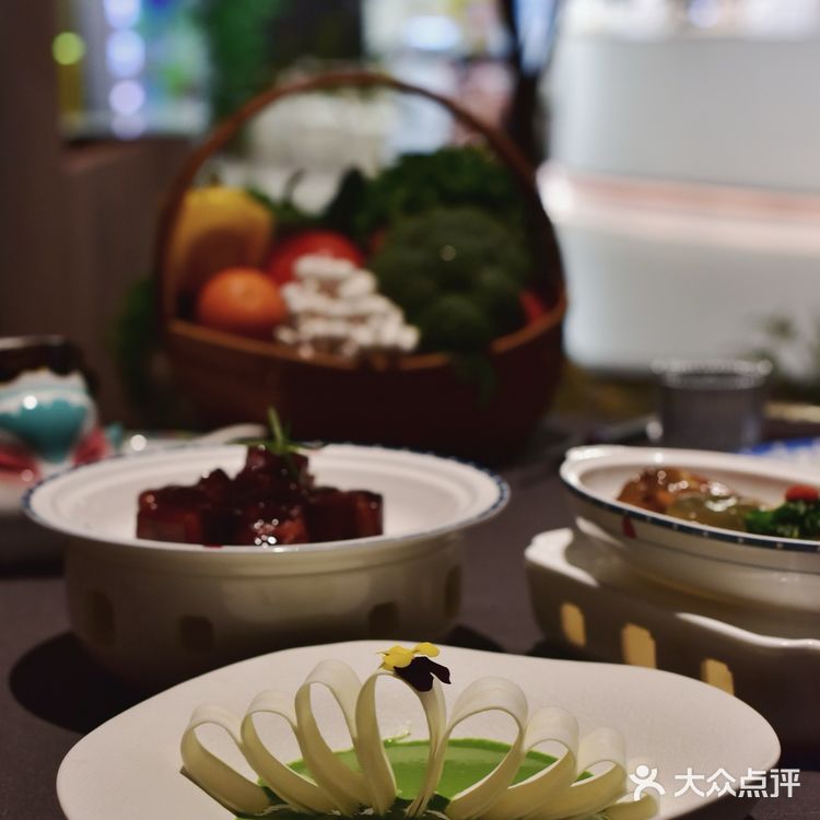 北京|在这个春天，赴一场漂亮饭