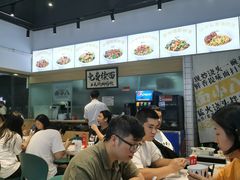 -面小八(江燕路店)