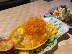 -鸟山鸣·日料食堂(王府井店)
