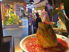 -坛宗剁椒鱼头(河西王府井店)