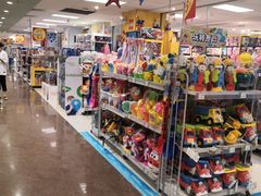 -AEON永旺(东方宝泰店)