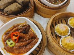 -潮福城大酒楼·潮粤菜·港式点心(阳光城店)