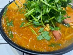 -肥汁米蘭香港米线(长宁来福士店)