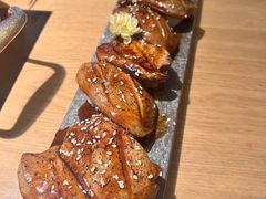 -沼津港日本料理·寿喜烧·烧鸟(新世界大丸百货店)