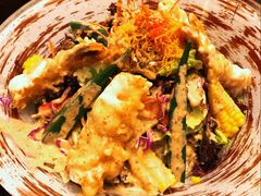 -月下料理(楷林IFC店)