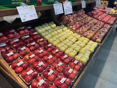 -果蔬好生活超市(乐堤港店)