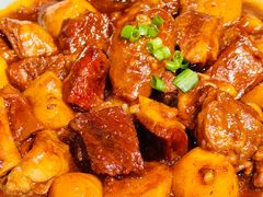 -禧宴Joyous Restaurant(禧园店)