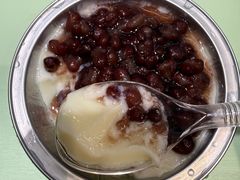 -仁信双皮奶(广州南站店)