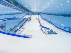 -哈尔滨热雪奇迹