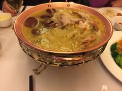 -鹿鸣春饭店(总店)