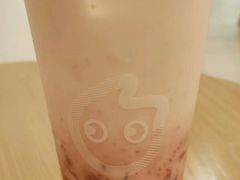 莓莓酸奶-CoCo都可(万利广场店)