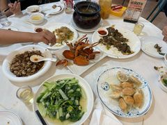-莲花公园煎蟹(总店)