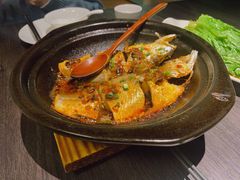 -鹊玥·粤菜小馆(汇智国际商业中心店)