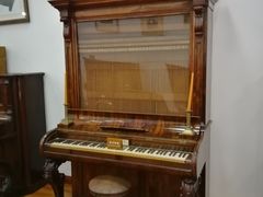 -鼓浪屿钢琴博物馆