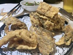 -京门活鱼馆·鱼火锅(百子湾（原红庙）店)