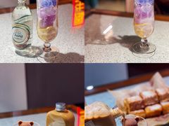 -七爷清汤腩·港式茶餐厅(世博店)