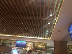 大堂-西贝(上海我格广场店)