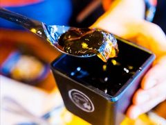 红糖冰粉-东北烧烤·烤羊腿(天虹店)
