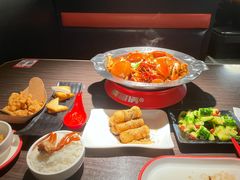 -胖哥俩肉蟹煲(上海悦荟广场店)