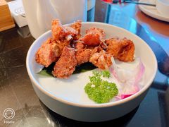 -如轩·海鲜砂锅粥·潮汕菜(一品天下店)