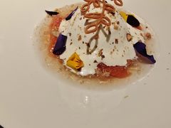 -LESCEDARS Brasserie Bistro香柏树