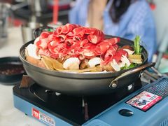 -MI WU FACTORY米屋美食工厂餐厅(绿地店)