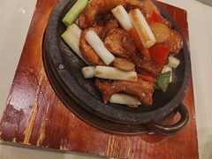 -利苑酒家(华熙国际店)