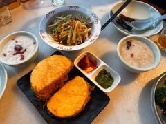 -小吊梨汤·北京菜·烤鸭(双井乐成中心店)