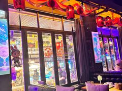-喜鹊音乐酒馆(西街店)