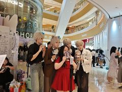 -深圳来福士广场