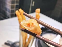 -味可道美食坊(福基路店)