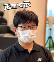 -唐风采假发补发定制