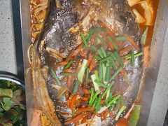 -鸣记脆皮烤鱼(山姆店)