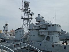 -中国人民解放军海军博物馆