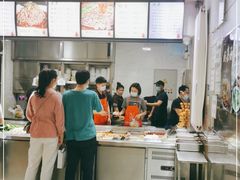 -林静小吃(复兴路店)