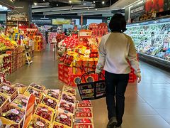 -Olé精品超市(北京合生汇店)