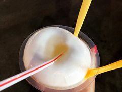 -椰子下蛋(南锣鼓巷店)
