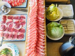 -阳坊胜利涮羊肉(阳坊老店)