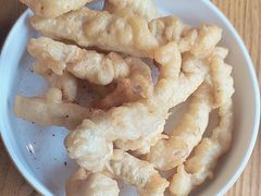 -如轩·海鲜砂锅粥·潮汕菜(海珠店)